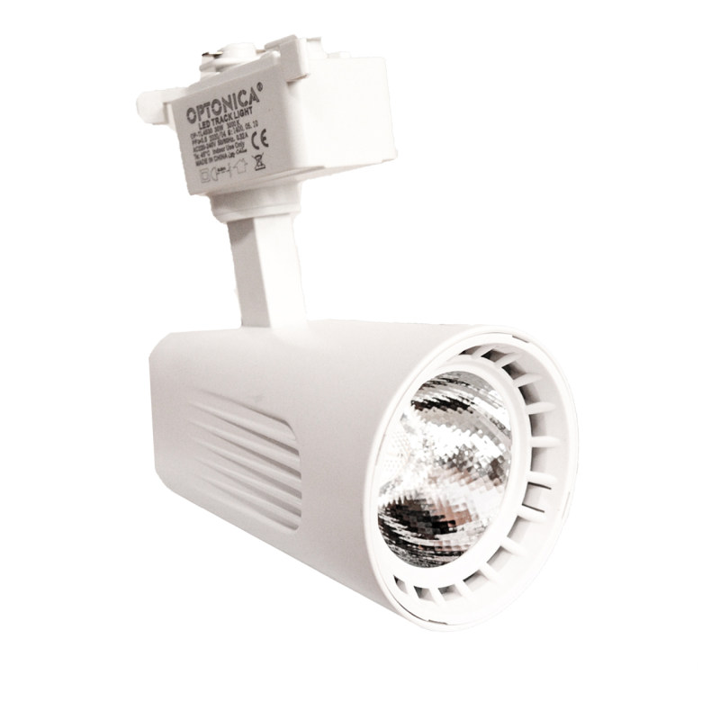چراغ ریلی 30 وات اپتونیکا مدل TL4530 چراغ ریلی 30 وات اپتونیکا مدل TL4530