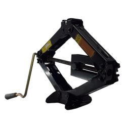 جک خودرو چیکال مدل CH-J 009 مناسب برای دنا  ظرفیت 850 کیلو گرم