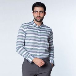 پیراهن مردانه زی سا مدل 1531507MC