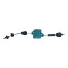 لامپ چراغ کوچک خودرو سام اسپرت مدل SmdIce24 بسته دو عددی