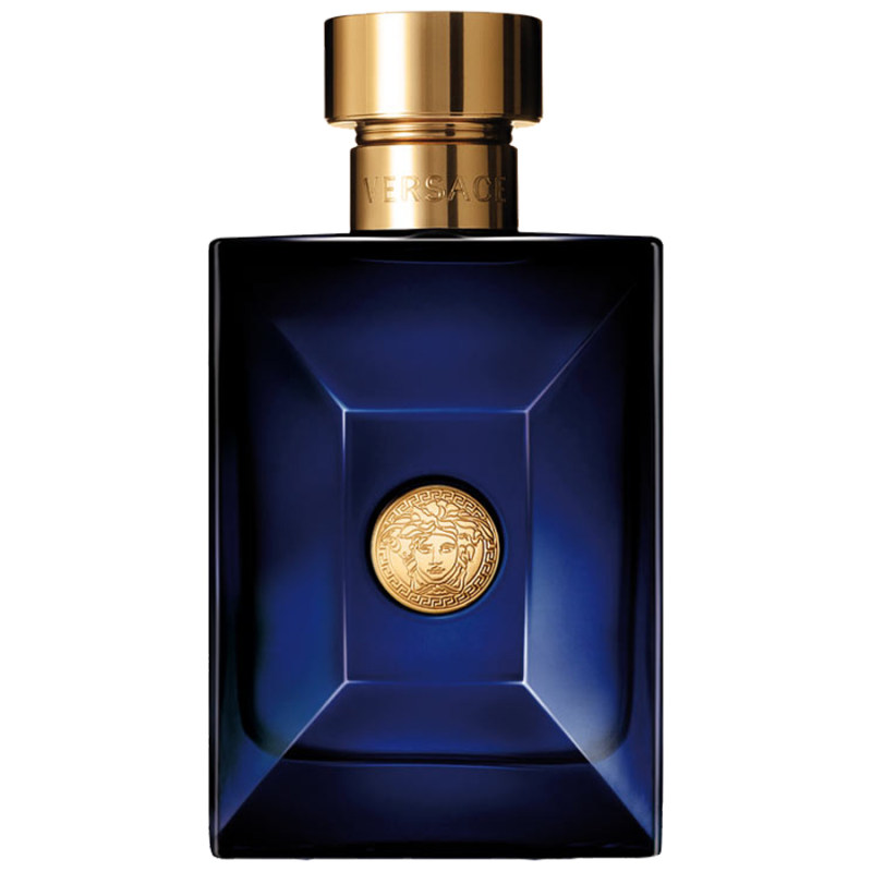 ادو تویلت مردانه ورساچه مدل Pour Homme Dylan Blue ادو تویلت مردانه ورساچه مدل Pour Homme Dylan Blue