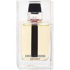 ادو تویلت مردانه دیور مدل Homme Sport