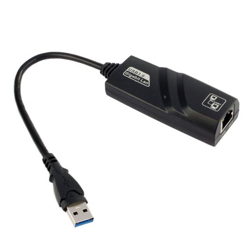 مبدل USB 3.0 به اترنت مدل 802