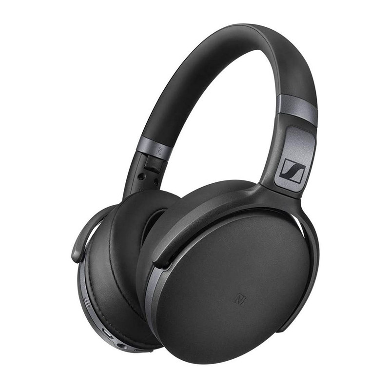 هدفون بی سیم سنهایزر مدل HD 4.40 هدفون بی سیم سنهایزر مدل HD 4.40