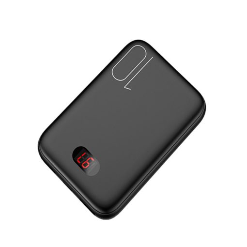 پاور بانک یوسمز مدلpower bank PB9 Mini با ظرفیت 10000میلی آمپر ساعت