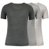 پیراهن مردانه رونی مدل 11110258-34