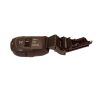 دزدگیر خودرو استیل میت مدل RX1000 کد REDBAT-02