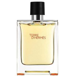 تستر ادو تویلت مردانه هرمس مدل Terre D’Hermes حجم 100 میلی لیتر
