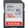 کارت حافظه‌ micro SDXC کیوکسیا مدل EXCERIA کلاس 10 استاندارد UHS-I U1 سرعت 100MBps ظرفیت 128 گیگابایت به همراه آداپتور SD