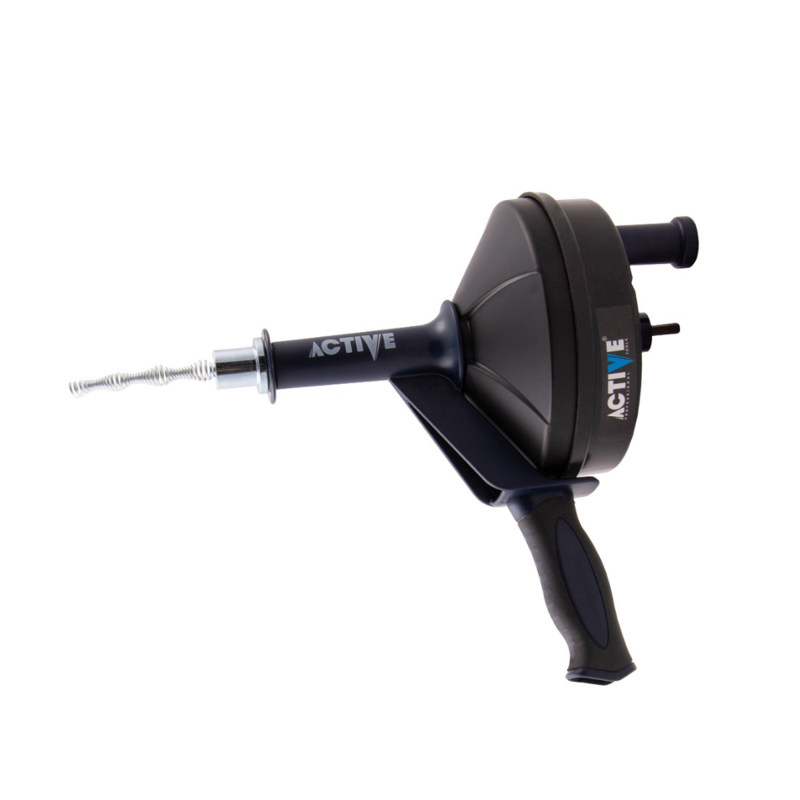 لوله باز کن دستی اکتیو تولز مدل AC-63764L لوله باز کن دستی اکتیو تولز مدل AC-63764L