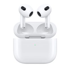 هدست بلوتوثی ریمکس مدل AirPods 3