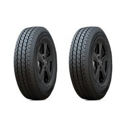 لاستیک خودرو کاپسن مدل RS01 سایز 185/80R14 – دو حلقه