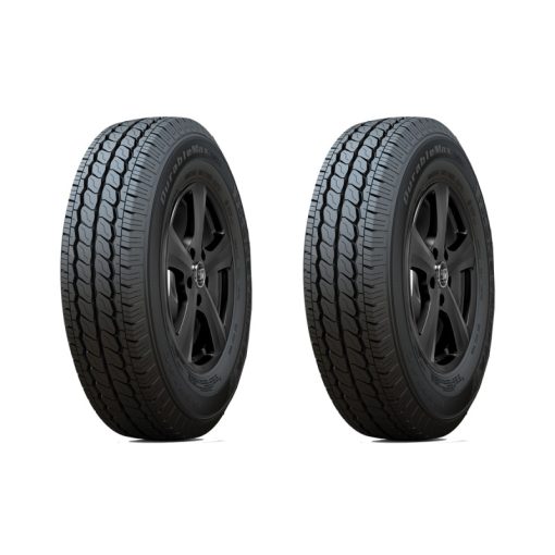 لاستیک خودرو کاپسن مدل RS01 سایز 185/80R14 – دو حلقه