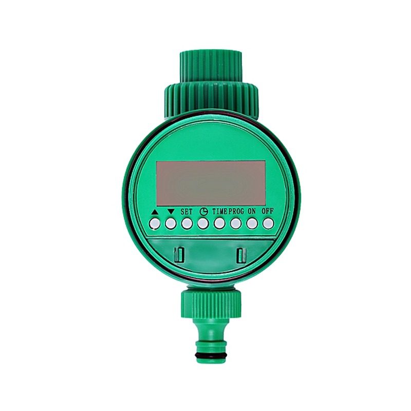 تایمر آبیاری مدل KDT-01 تایمر آبیاری مدل KDT-01