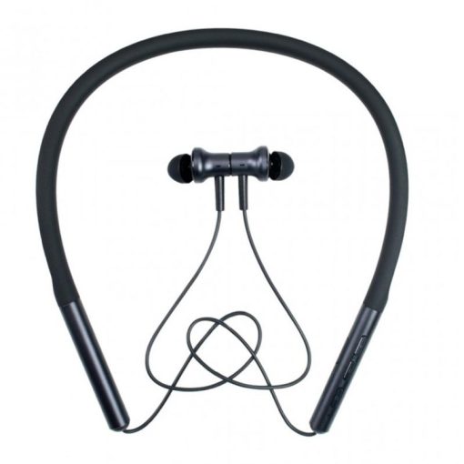 هدست بلوتوثی شیائومی مدل MMD Mi Bluetooth Neckband Earphones Collar Earphones Wireless Hybrid Dual Driver