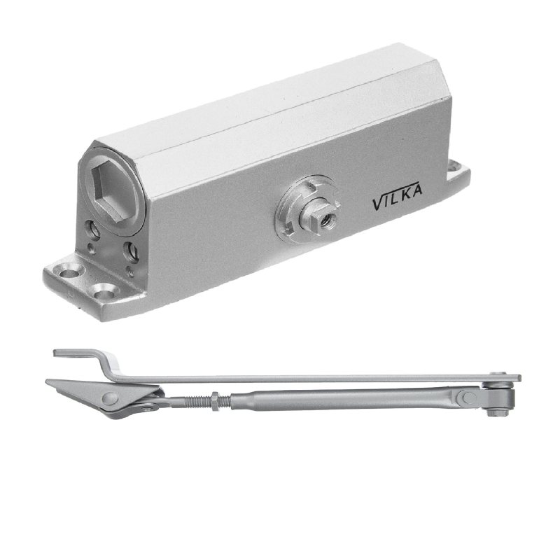 جک آرام بند ویلکا مدل vk80-cod3 جک آرام بند ویلکا مدل vk80-cod3