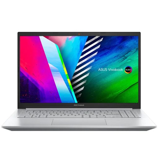 لپ تاپ 15.6 اینچی ایسوس مدل VivoBook Pro 15 OLED K3500PH-L1167