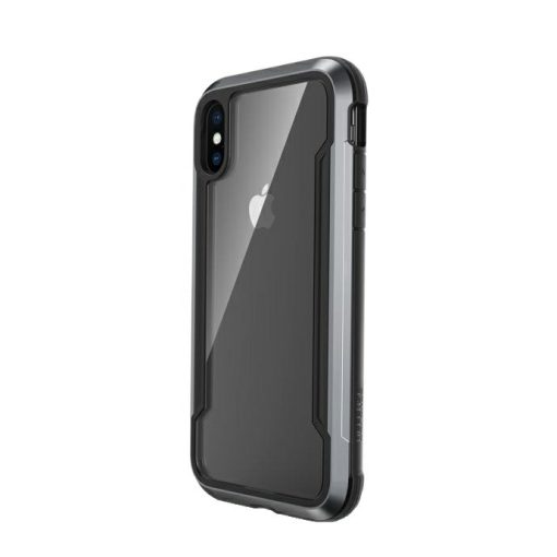 کاور ایکس-دوریا مدل DEFENSE SHEILD مناسب برای گوشی موبایل اپل iPhone X/Xs