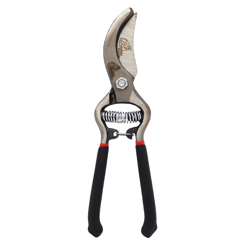 قیچی باغبانی مدل چیکن کد YPPR-08 قیچی باغبانی مدل چیکن کد YPPR-08