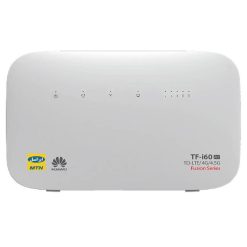 مودم 4G/4.5G/TD-LTE ایرانسل مدل TF-i60 H1 به همراه 24 گیگابایت اینترنت 3 ماهه