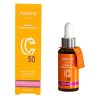 ژل شستشو صورت کامان مدل Sensitive Skin حجم 500 میلی لیتر