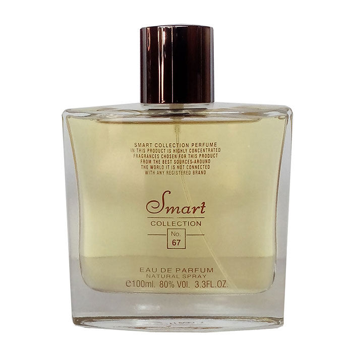 ادو پرفیوم مردانه اسمارت کالکشن مدل Fendi Life Essence 67 حجم 100 میلی لیتر ادو پرفیوم مردانه اسمارت کالکشن مدل Fendi Life Essence 67 حجم 100 میلی لیتر