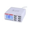 شارژر دیواری  مدل MDY-11-EN به همراه کابل تبدیل USB-C