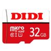 کارت حافظه microSDHC ویکومن مدل 533X کلاس 10 استاندارد UHS-I U1 سرعت 80MBps ظرفیت 32 گیگابایت