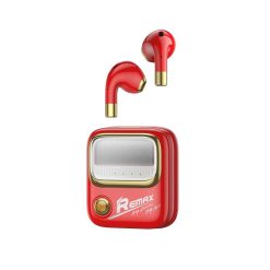 هدست بلوتوثی ریمکس مدل TWS-38