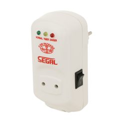 محافظ ولتاژ سگال مدل 2D302 مناسب برای پکیج دیواری