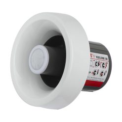 هواکش سارگاتی مدل آکسیال سنسوردار کد 10PLB-Sens