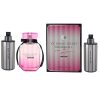 ادو تویلت مردانه Mercedes Benz Intense حجم 120ml