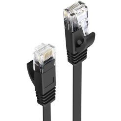 کابل شبکه Cat6 لنوو مدل LENOVO FLAT CAT6 UTP