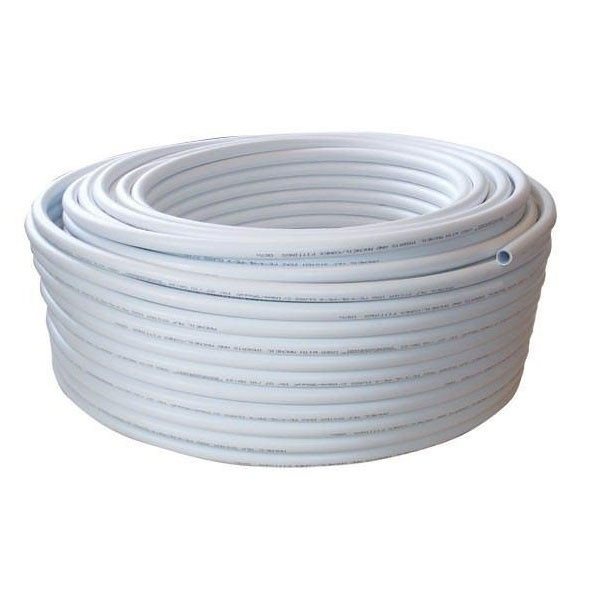 لوله آب مدل PEX AL PEX طول 100متر لوله آب مدل PEX AL PEX طول 100متر