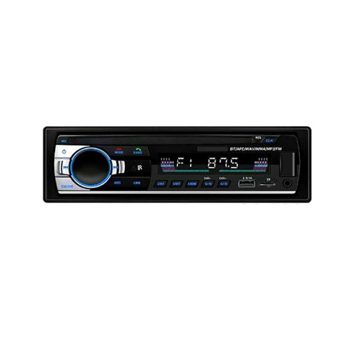 پخش کننده خودرو مدل جیسون JSD 520