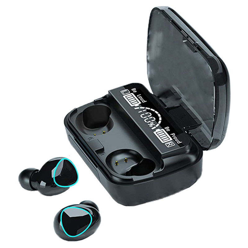 هندزفری بلوتوثی مدل M10 هندزفری بلوتوثی مدل M10