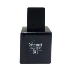 عطر جیبی مردانه اسمارت کالکشن کد 291 مدل Lalique Encre Noire حجم 25 میلی لیتر