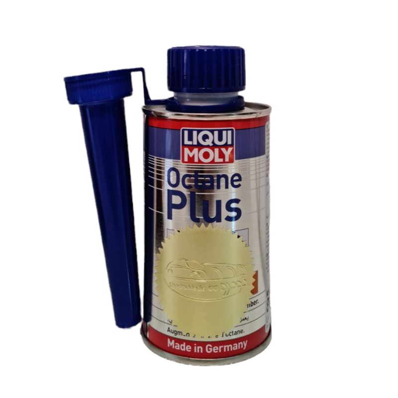 اکتان بوستر لیکومولی مدل Octane Plus حجم 150 میلی لیتر اکتان بوستر لیکومولی مدل Octane Plus حجم 150 میلی لیتر