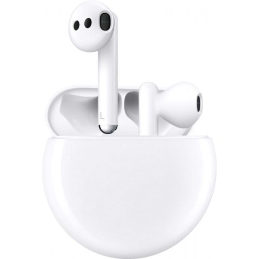 هدفون بی سیم هوآوی مدل FreeBuds 3 Wired Charging