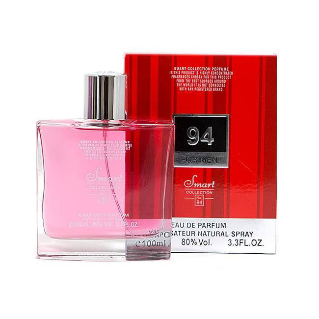 ادو پرفیوم مردانه اسمارت کالکشن مدل Dunhill Desire Red حجم 100 میلی لیتر ادو پرفیوم مردانه اسمارت کالکشن مدل Dunhill Desire Red حجم 100 میلی لیتر