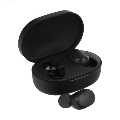 هدفون مخصوص بازی بلوتوثی  مدل Mi true wireless earbuds Basic 2s Pro