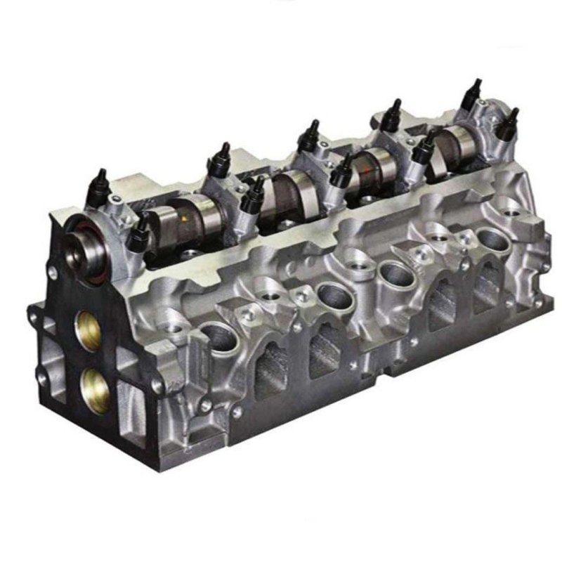 سرسیلندر ایساکو کد 09103001 مناسب برای پژو 405 سرسیلندر ایساکو کد 09103001 مناسب برای پژو 405