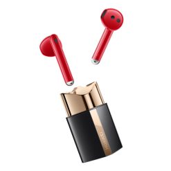 هدفون بلوتوثی هوآوی مدل FreeBuds Lipstick
