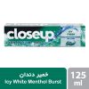 مسواک زبان پاک کن تریزا مدل Double action مسواک زبان پاک کن تریزا مدل Double action