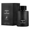 بادی میست زنانه هیدرودرم مدل Amber Blush حجم 200 میلی لیتر