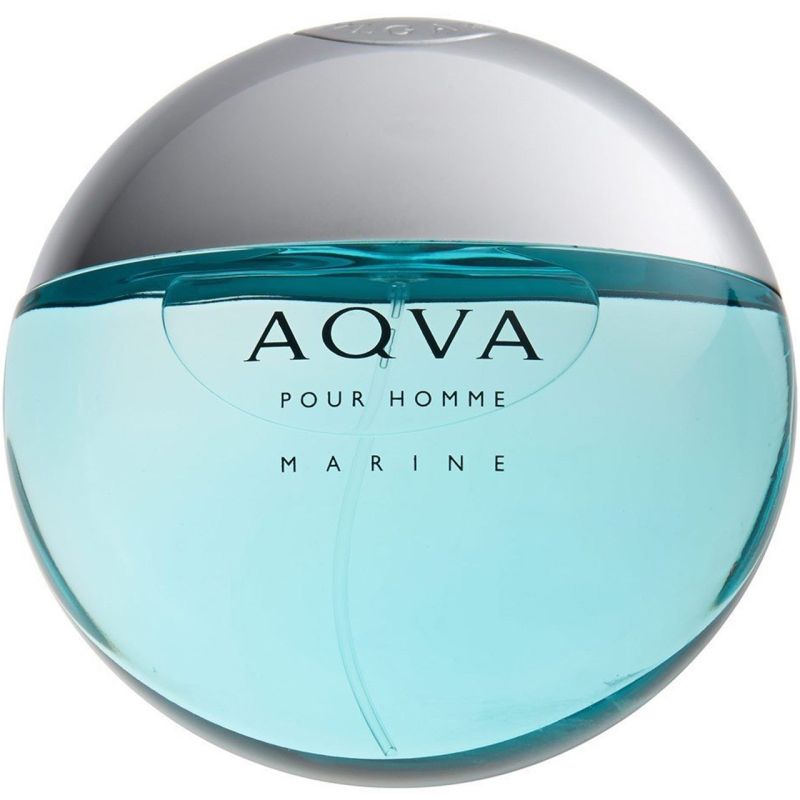 ادو تویلت مردانه بولگاری مدل Aqva Pour Homme Marine حجم 150 میلی لیتر ادو تویلت مردانه بولگاری مدل Aqva Pour Homme Marine حجم 150 میلی لیتر