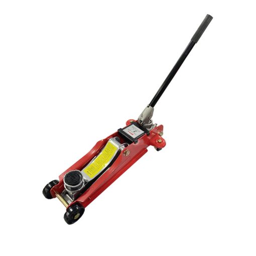 جک سوسماری خودرو مگا لیفت مدل C4025R  ظرفیت 2 تن