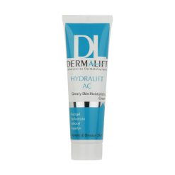 کرم مرطوب کننده درمالیفت مدل Hydralift AC Cream حجم 50 میلی لیتر