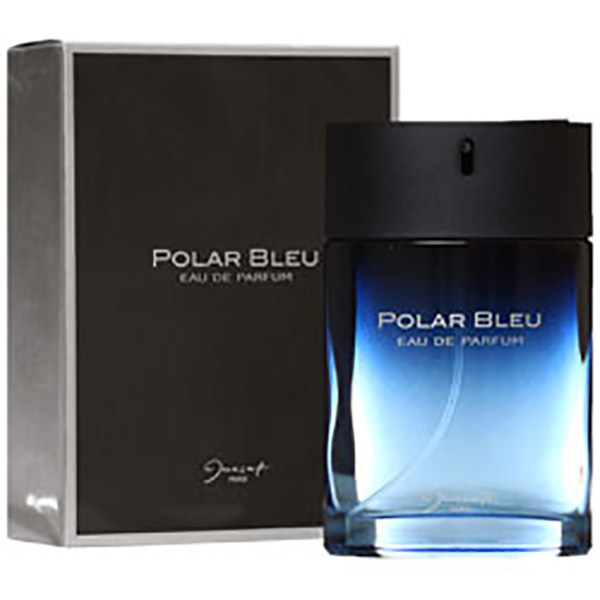 ادو پرفیوم مردانه ژک ساف مدل POLAR BLEU حجم 100 میلی لیتر ادو پرفیوم مردانه ژک ساف مدل POLAR BLEU حجم 100 میلی لیتر
