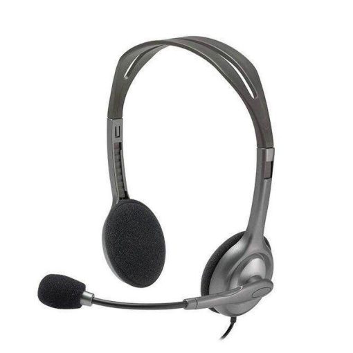 هدست لاجیتک مدل H110